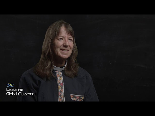The Biblical Foundations of Creation Care