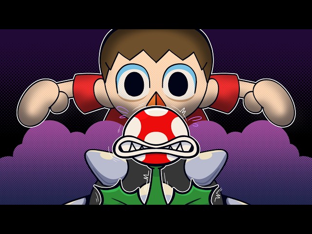 Smash’s Most Unwinnable Matchups