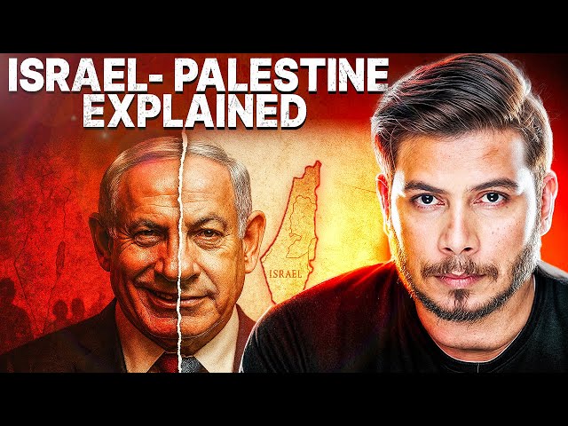 Israeli–Palestinian Conflict