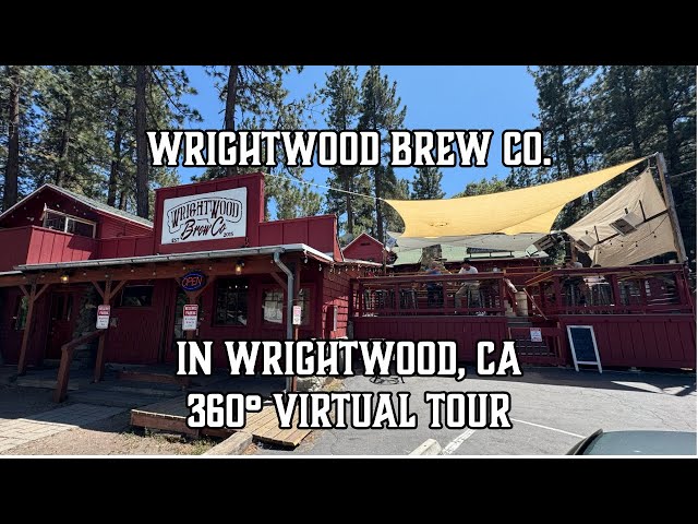 Wrightwood Brew Co