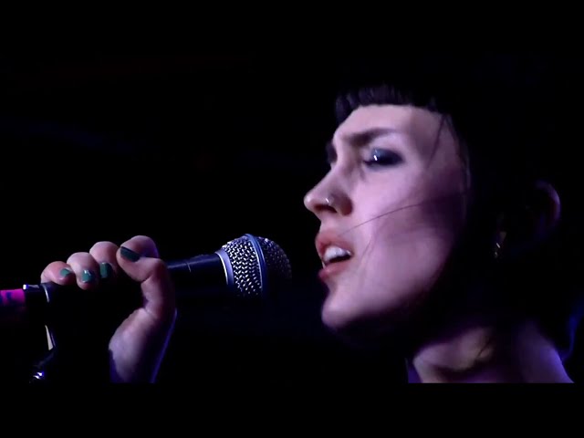 The Hard Lux  _ live set _ Perm Wave 2021