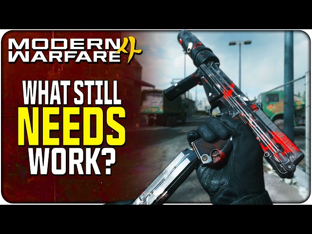 Is MW4 Multiplayer Any Good? | (Initial Feedback)