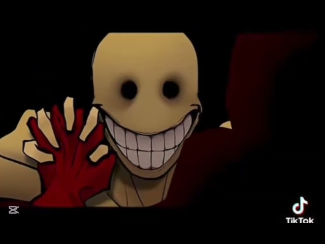 Verity vs The creator #credits to souisoup#/mustard vs ketchup ahh fight 