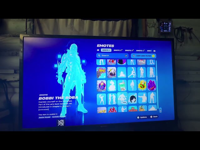 PS4 Fortnite Skins