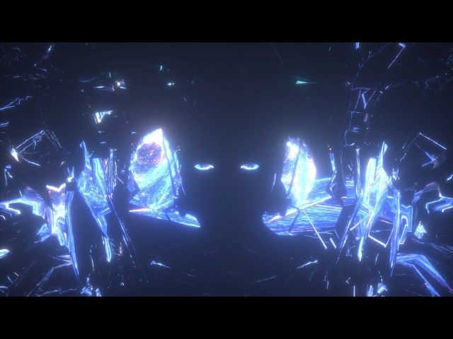 SANTTI - Stage Visual Laroc Intro 2022  (1080p) | Mainovo Works®