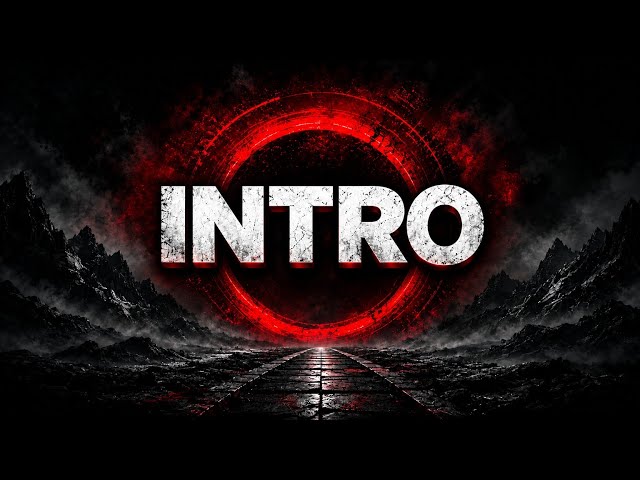 Cinematic Intro Music for Documentary Videos | No Copyright