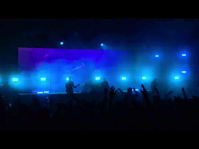 Watercolour (4K) - Pendulum (Boardmasters 2026)