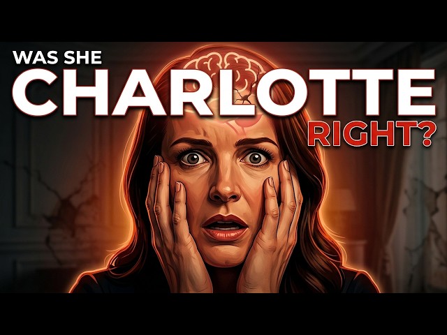 Why Charlotte York Was Actually Right About Radical Optimism