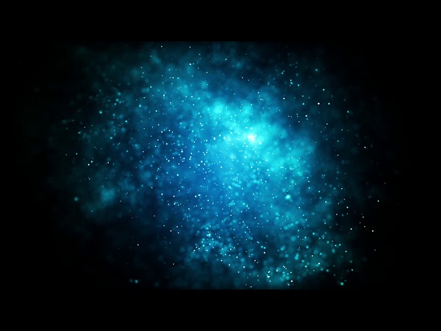 Relaxing Ambient Music - Royalty Free - Quantum Particles