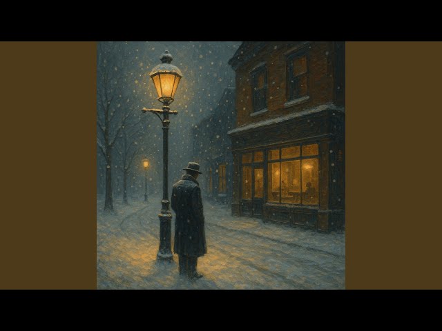 First Snowfall