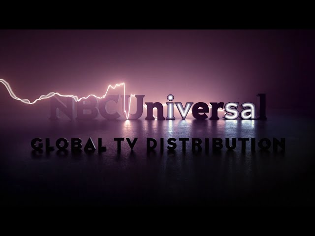 Expectation/Sky Studios/NBCUniversal Global TV Distribution (2025)