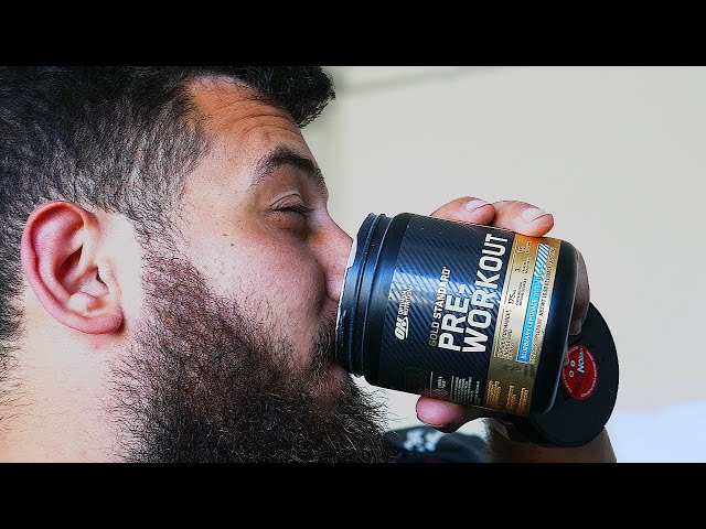 The Lifter's Guide to Caffeine