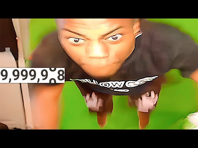 clips that made iShowSpeed famous 😭
