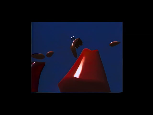 Tuber's Two Step (8K-Remaster) Historic CGI