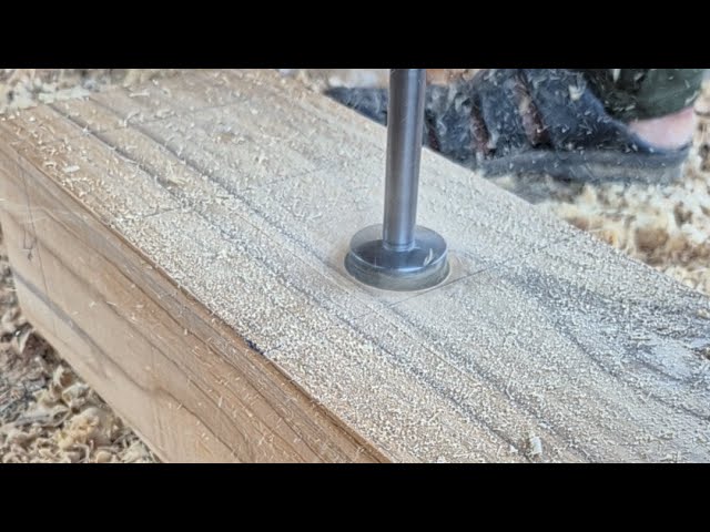 making door  frame making  #live