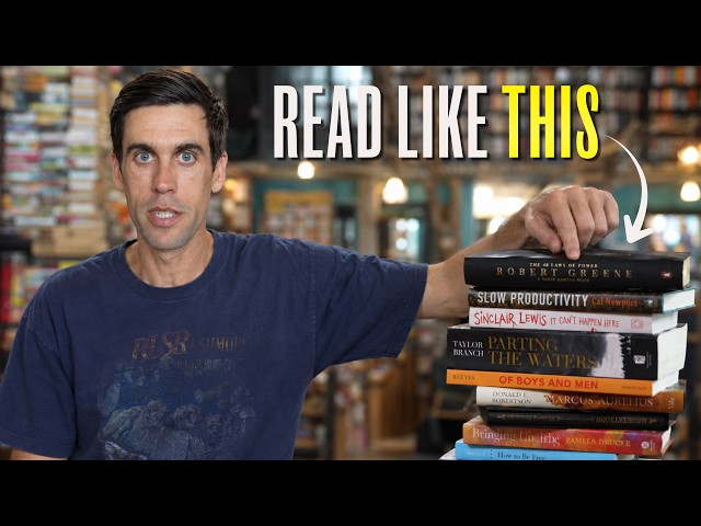 How to Get the Most Out of Reading (A Stoic Guide)
