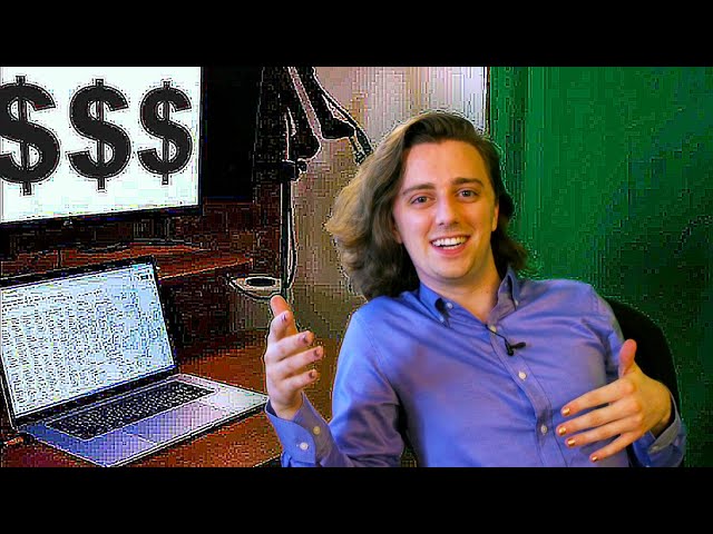 Earn $20K EVERY MONTH by being your own boss