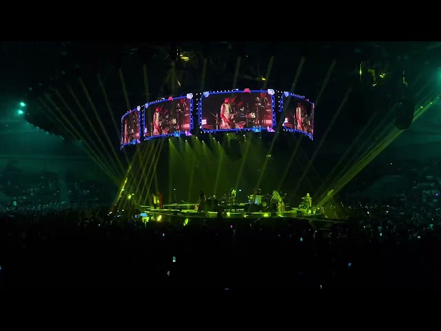 ทุเรียน - Modern dog (cover by Paradox) #DoxDogconcert