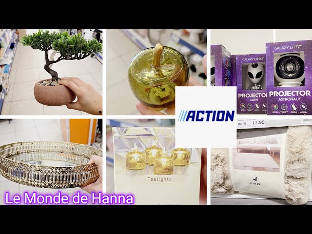 ACTION NEW ARRIVALS 09-29 HOME DECOR
