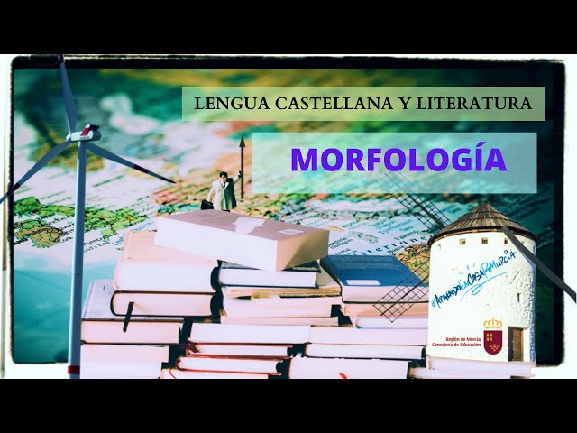 WORD FORMATION IN SPANISH