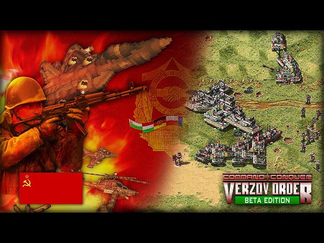 Verzov Order Russia