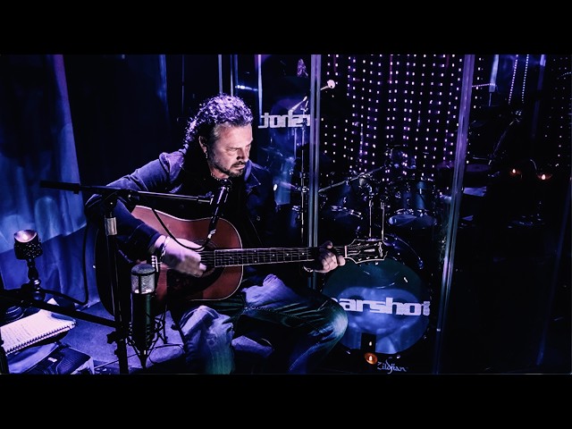 "Fall Apart" - (Live Acoustic)