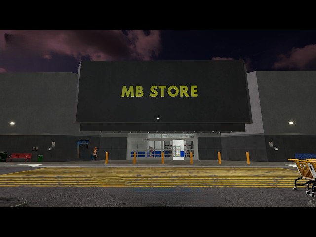 Megastore Simulator The Full Game Lets Continue To Grow Our Store  Day 6