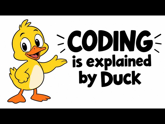 I Thought Coding Would Be Easy