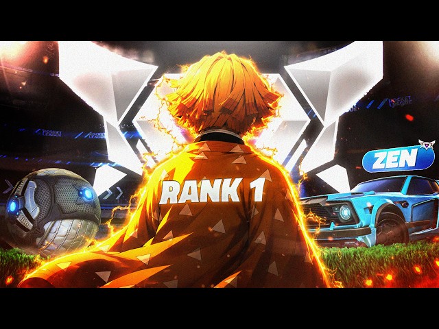 ZEN IS BACK TO GRIND RANKED 2S...