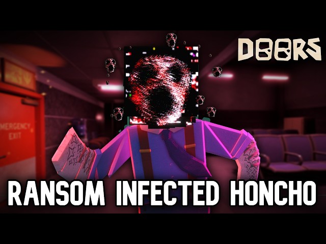 DOORS: More Possible Ransom Infected Entities! (New Update)