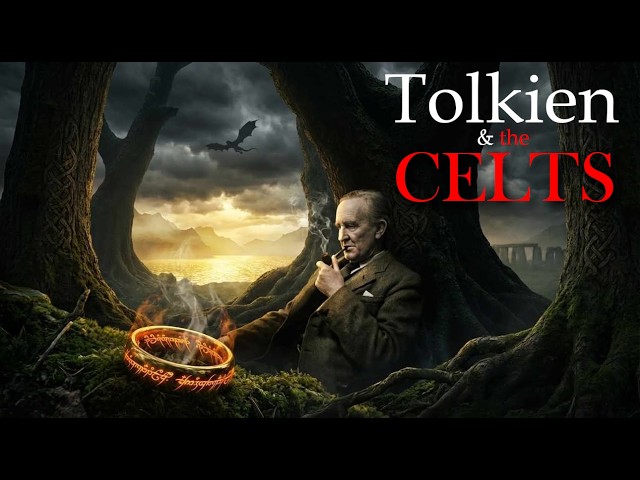 Tolkien and the Celts