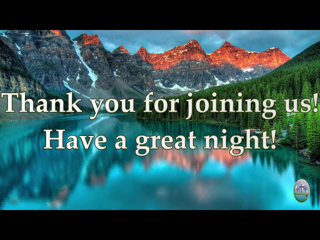 Special Time With Jesus In Prayers | MidWeek Service | OSC Houston