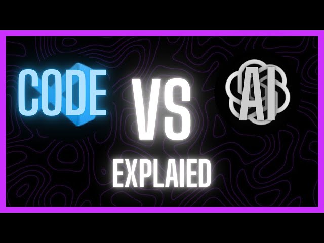 The Future of Programming: AI vs Coders – What’s Coming in 2025