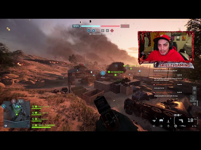 IM STILL ENJOYING BATTLEFIELD 6