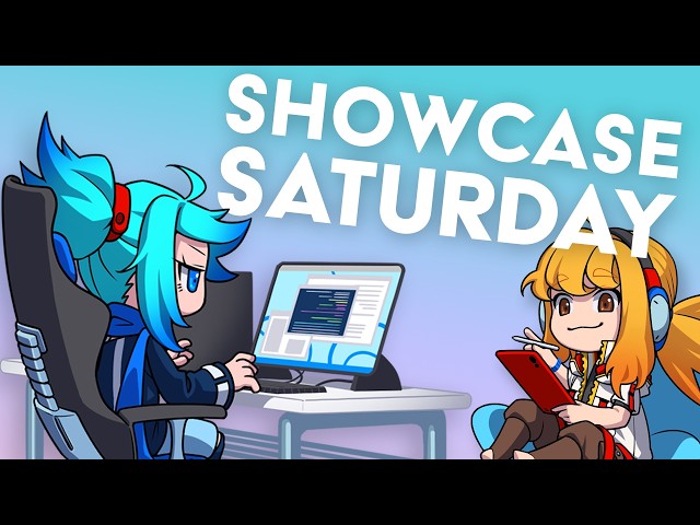 Playing games made by you!