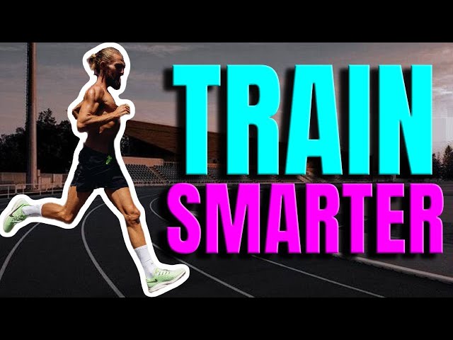 Marathon Training Tips: How to Break Through Your Plateau
