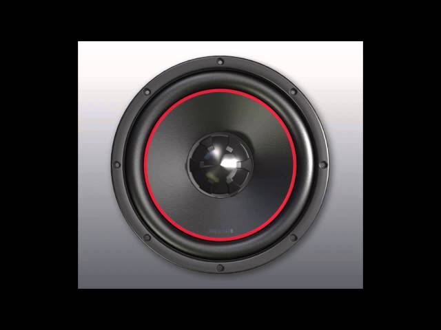 Ultimate bass - Headphones test
