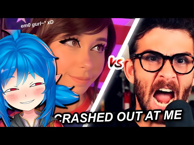 She cooked him