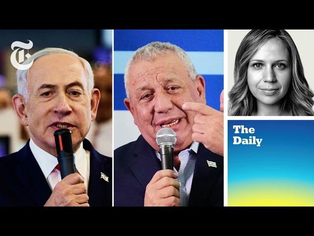 The Election That Will Define Israel’s Future