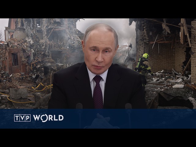 Putin calls for summit with Trump and Xi on Ukraine | Morning Report