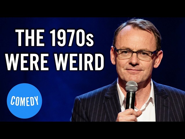 Sean Lock's On 70s Comedians | Lockipedia | Universal Comedy