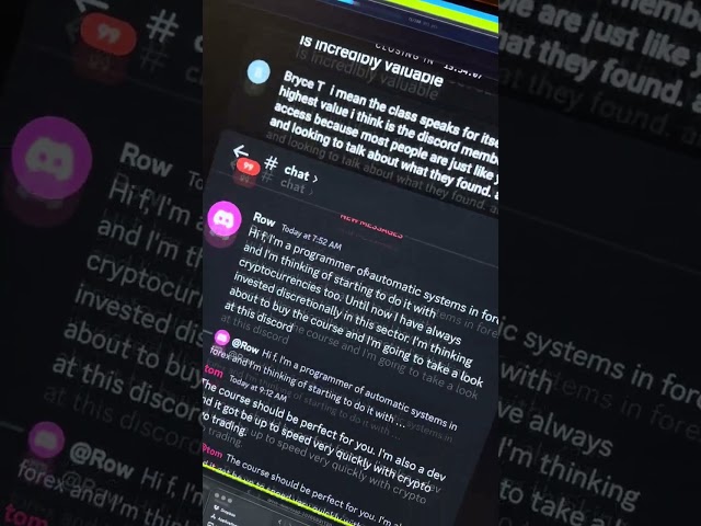 AI Trading Bot Turned Thousands of Losing Traders Into Profit Machines