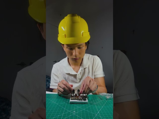 How to Turn a Breadboard Project Into a Custom PCB