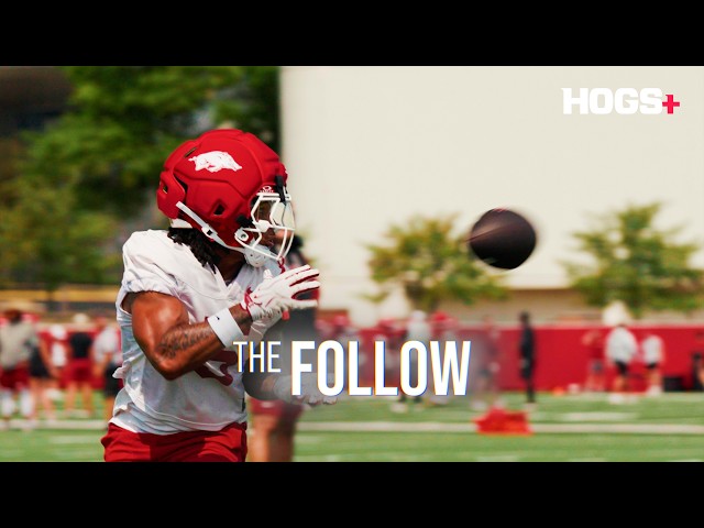 The Follow: The Foundation