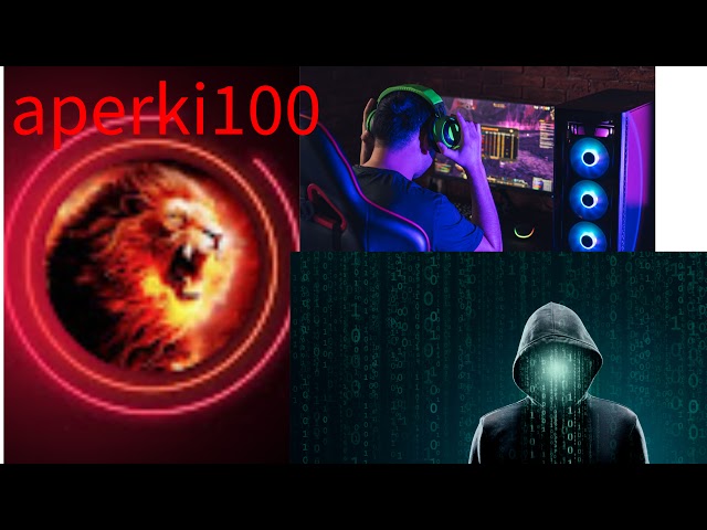 aperki100 making a new ai