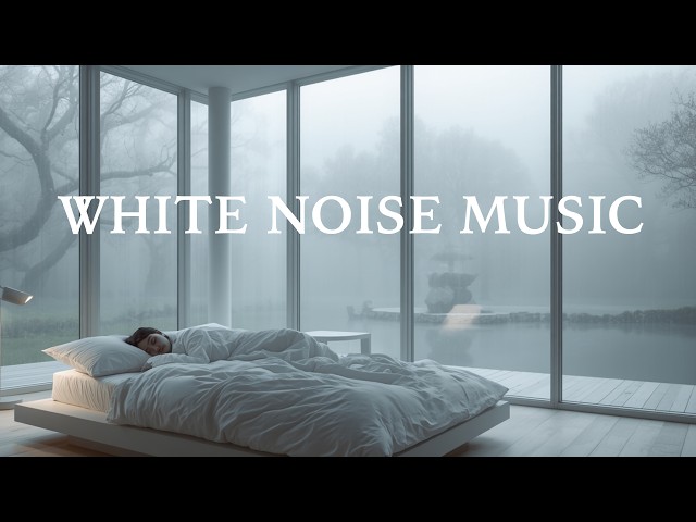 Delta Wave Ambience  Cinematic Pads for Deep Sleep  8 Hours Seamless Loop