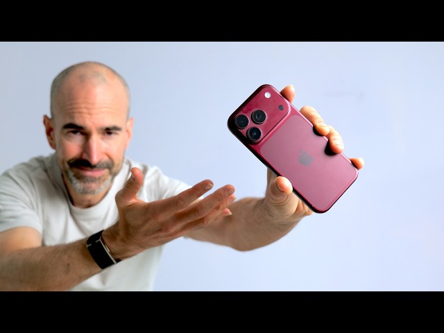 30 Best iPhone 18 Pro / Pro Max Tips, Tricks & Hidden Features