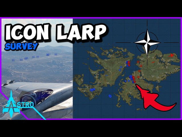 NATO / USSR Icon Larp Survey!!! - War Thunder