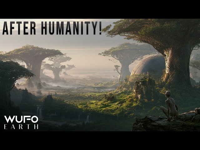 Future Earth: What Will Remain of Humanity After 100 Million Years? | Full Documentary