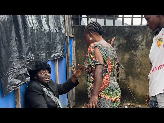SOCIAL EXPERIMENT THAT WILL BREAK YOUR HEART AND MAKE YOU TO CRY💔😱😭😰